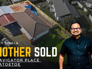 13 Navigator Place, Papatoetoe, Auckland