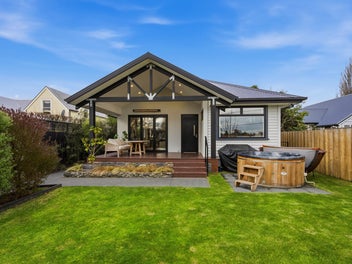 205 Fifield Terrace, Opawa, Christchurch