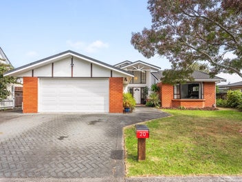 20 Awanui Drive, Waikanae, Waikanae