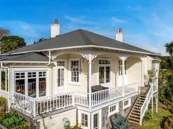 9 Robertson Street, Russell, Russell