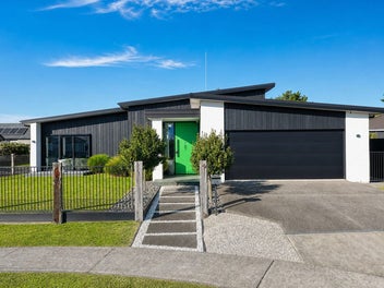 24 Matawhero Place, Hamilton