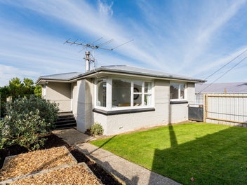 29 Glendevon Place, Vauxhall, Dunedin