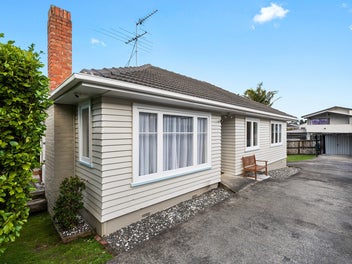21 Tane Street, New Lynn, Auckland