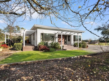 165 School Road, Te Aroha