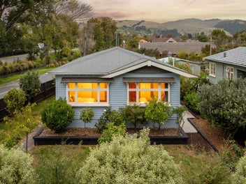 134 St Martins Road, Saint Martins, Christchurch