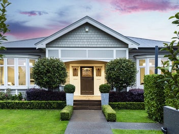 34 Mays Road, St Albans, Christchurch