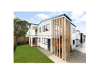 7/122 Archibald Road, Kelston, Auckland