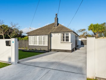 21 Hadfield Crescent, College Estate, Whanganui