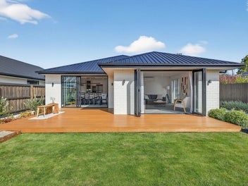 32 Merrin Street, Avonhead, Christchurch