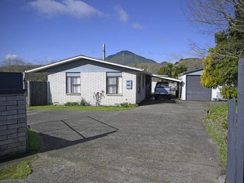 14 Peter Lippa Drive, Kawerau, Kawerau