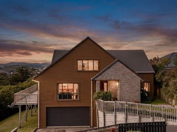 14 Carmichael Street, Johnsonville, Wellington