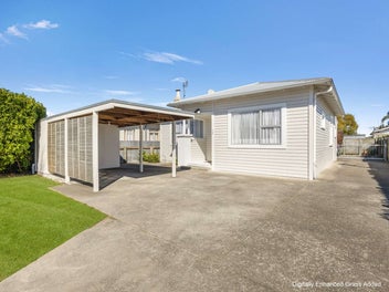 1/705 Heretaunga Street East, Parkvale, Hastings