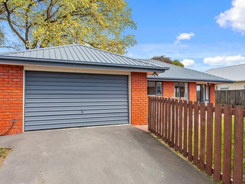 23B Wrights Road, Addington, Christchurch