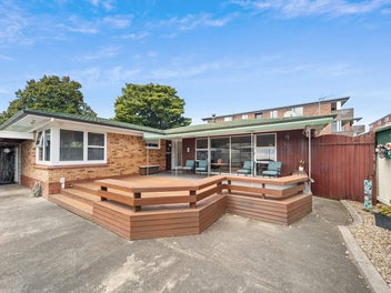 13A Glen Avenue, Papatoetoe, Auckland