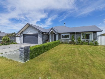 11 Palladio Avenue, Leeston, Leeston