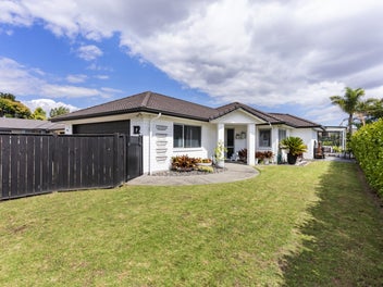 12 Toscana Drive, Karaka, Papakura