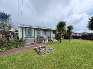 12 Baberton Street, Tokoroa, Tokoroa