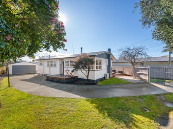 155 Hospital Road, Witherlea, Blenheim