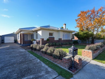 175 Bamborough Street, Richmond, Invercargill
