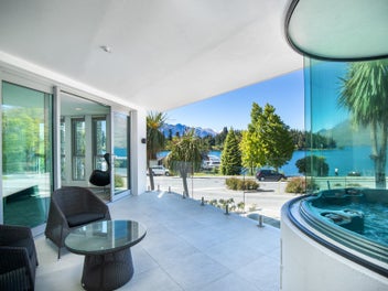 1A Brunswick Street, Queenstown, Queenstown