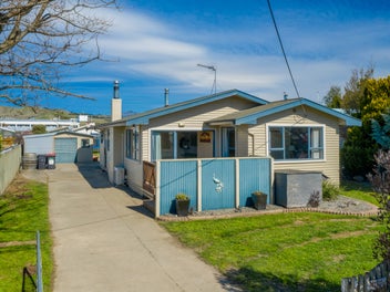 16 Page Street, Redwoodtown, Blenheim