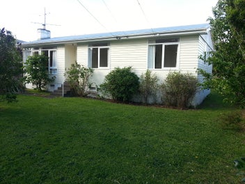 71 Bell Street, Featherston