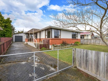 63 Shaw Street, Mosgiel, Mosgiel