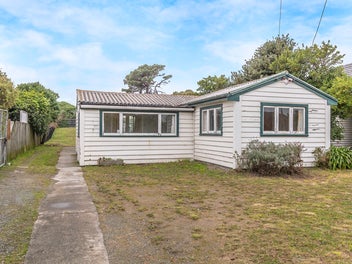 181 Pine Avenue, South New Brighton, Christchurch