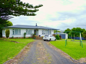 127 Russell Road, Huntly, Huntly