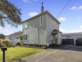 16B Macky Street, Taita, Lower Hutt