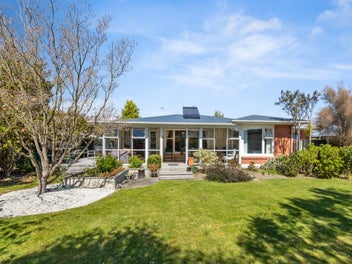 45 Adams Lane, Springlands, Blenheim
