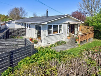 28 Iorns Street, Masterton