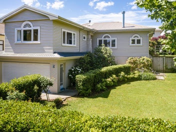 83 Ninth Avenue, Tauranga, Tauranga