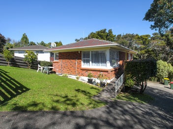 1/10 Nea Place, Hillcrest, Auckland