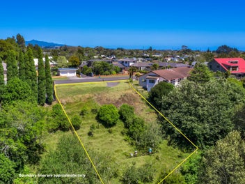 79 Branch Road, Highlands Park, New Plymouth