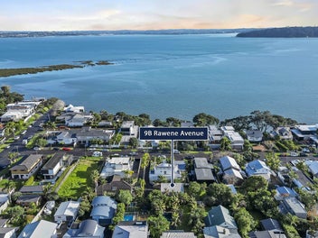 9B Rawene Avenue, Westmere, Auckland
