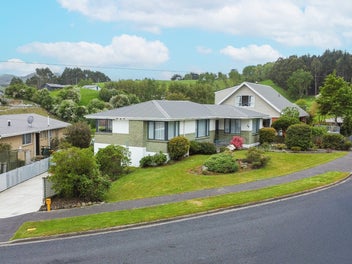 26 Elwyn Crescent, Green Island, Dunedin