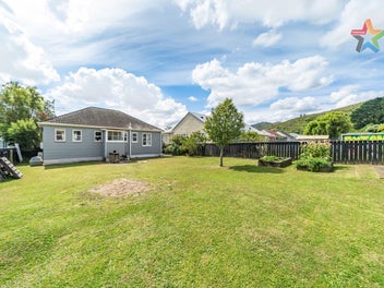 17 Collett Street, Naenae, Lower Hutt
