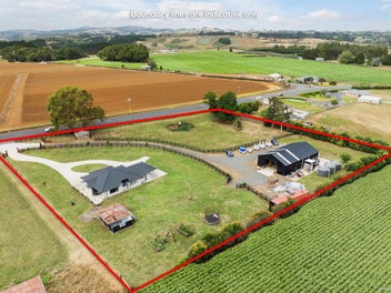 2146 Buckland Road, Buckland, Pukekohe