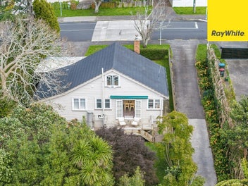 20 Bailey Road, Mount Wellington, Auckland