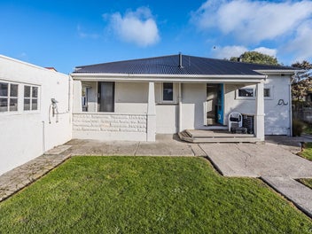 38 Lynn Street, Oamaru North, Oamaru