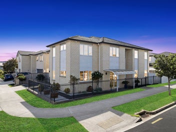 16 Rosewell Crescent, Flat Bush, Auckland