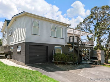 4 Matai Road, Stanmore Bay, Whangaparaoa