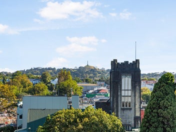 708/158 Onehunga Mall, Onehunga, Auckland