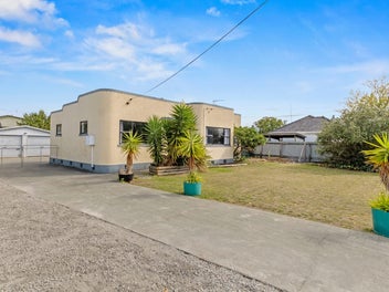 10 Burden Street, Redwoodtown, Blenheim