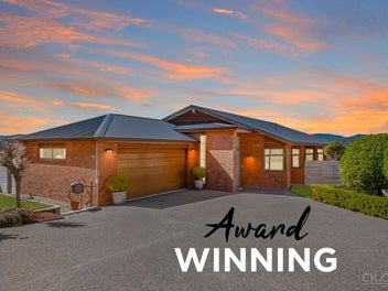 109 Redvers Drive, Belmont, Lower Hutt