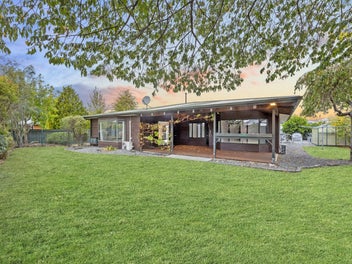 14 Brookfield Place, Redwoodtown, Blenheim