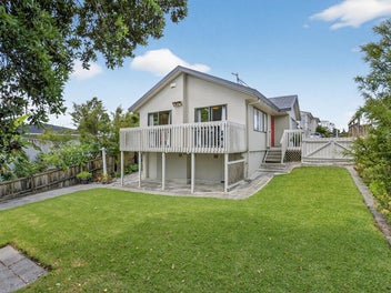 51A Glendale Road, Glen Eden, Auckland