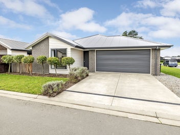 13 Chilton Drive, Rolleston, Rolleston