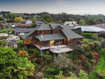 25 Gillam Crescent, Springfield, Rotorua